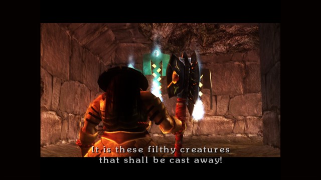 Otogi 2: Immortal Warriors screenshot 3