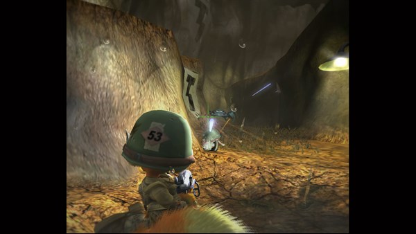 Conker: Live and Reloaded — 14