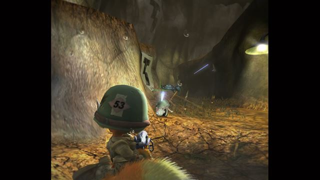 Conker: Live and Reloaded screenshot 14