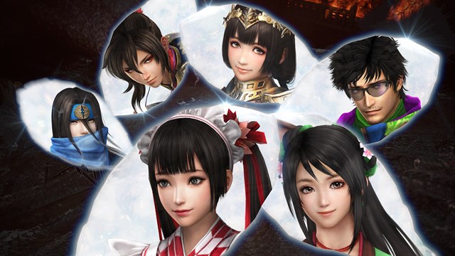 WARRIORS: Abyss - Hack'n'Dash Ultimate Edition screenshot 2