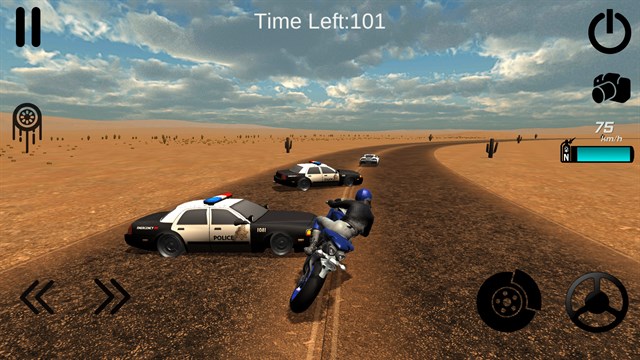 Mountain Legends 2 screenshot 1