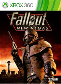 Fallout: New Vegas