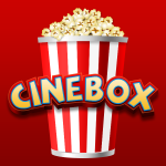 Cinebox Movies and TV Series