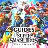 Super Smash Bros Ultimate Guides