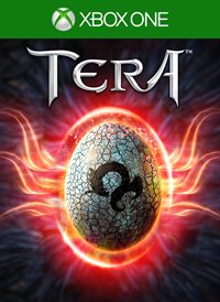 TERA : Pass objet