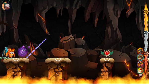 Arcade Islands: Volume One — 1