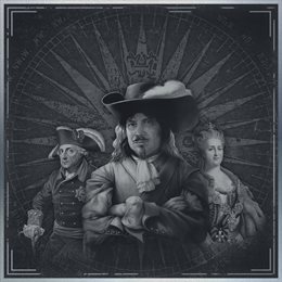 Aperçu Europa Universalis IV: Starter Edition