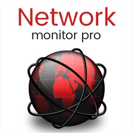Network Monitor Pro (Free Edition)