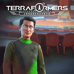 Terraformers: Independence