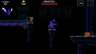 Ghoulboy screenshot 5