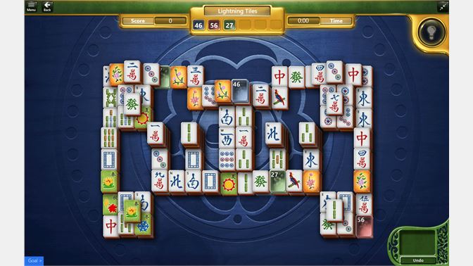 microsoft mahjong daily challenge answers