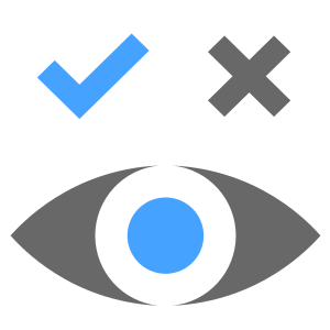 Vision Test icon
