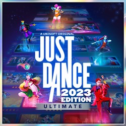Just Dance® 2023 Ultimate Edition