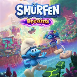 De Smurfen - Dreams