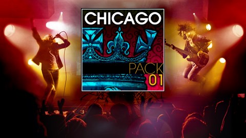 Chicago Pack 01