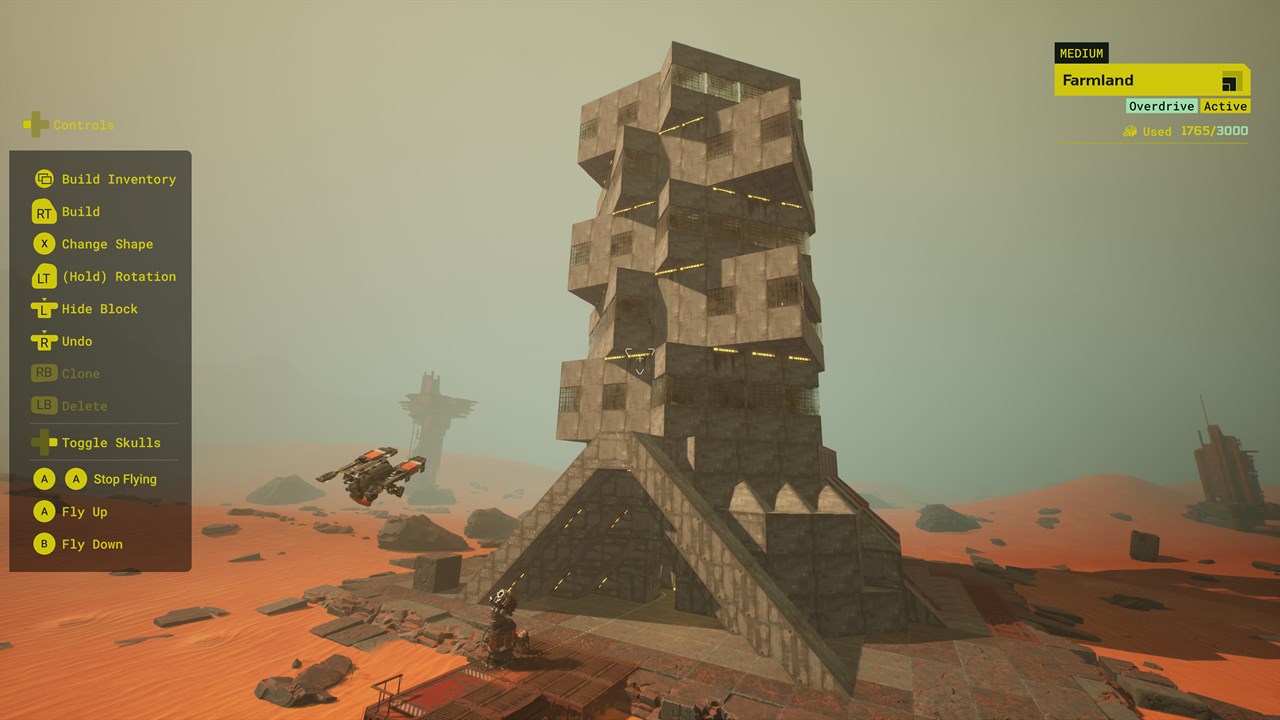Meet Your Maker screenshot 2