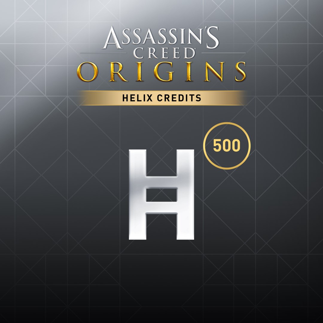 Assassin's Creed® Origins - Helix Credits base Pack