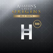 Assassin's Creed® Origins - HELIX KREDİSİ TEMEL PAKETİ