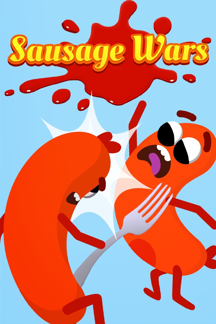 Sausage Wars