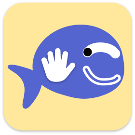 掌阅也摸鱼 icon