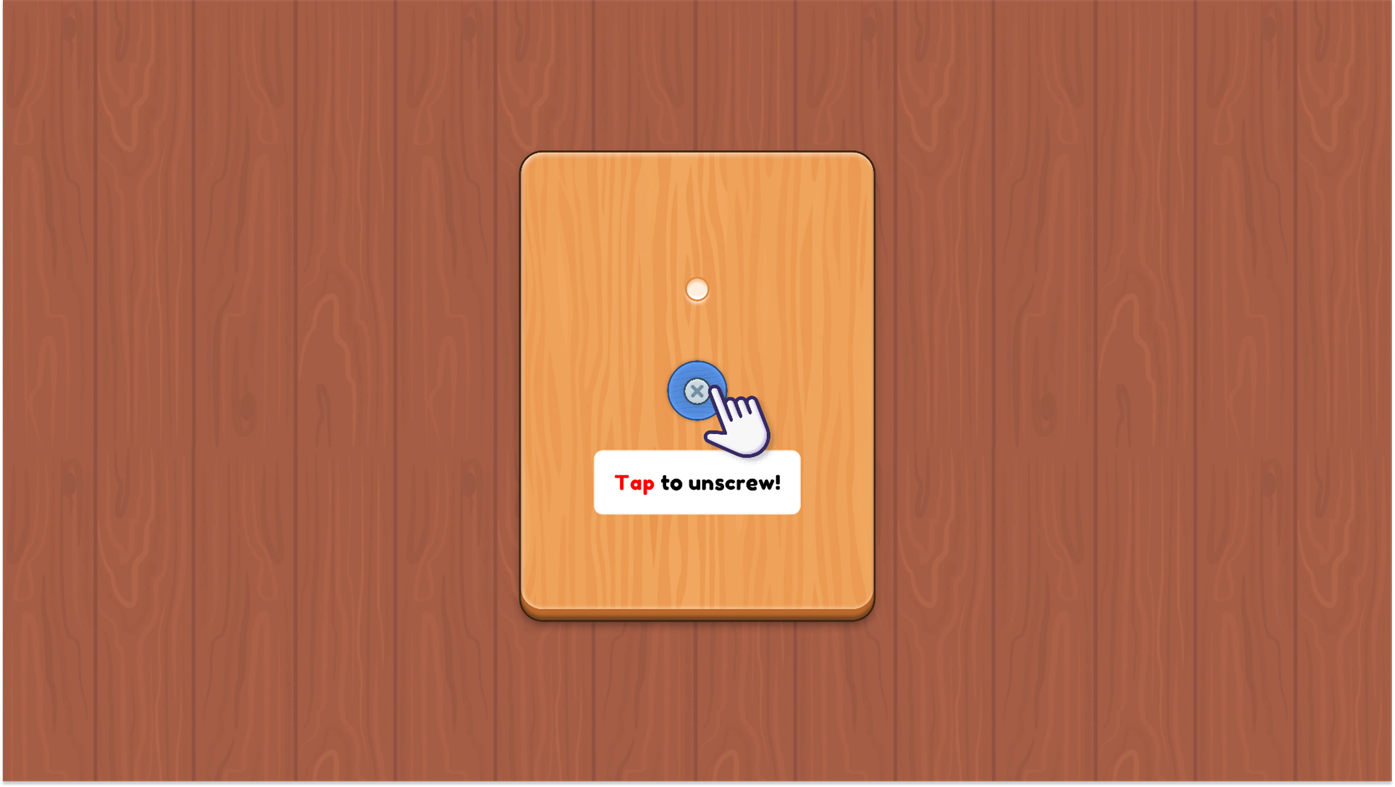 #2. Master of Fasteners (Windows) By: Nate Arts