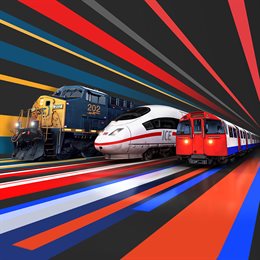 Aperçu Train Sim World® 2: Collector's Edition