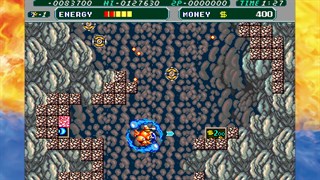 Irem Collection Volume 3 screenshot 3