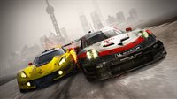 GRID Launch Edition