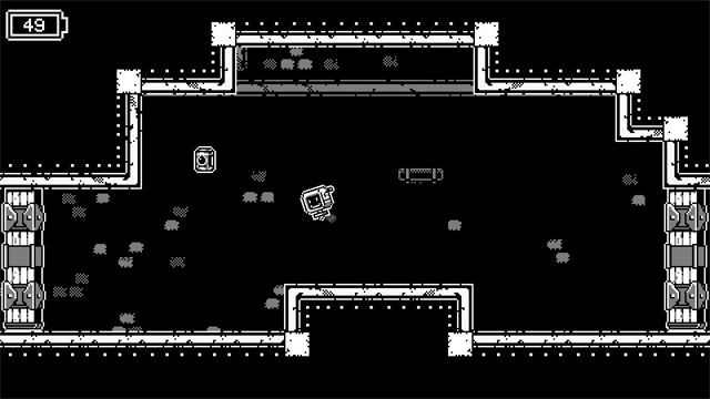 To the Basement: Before (Xbox One) screenshot 4