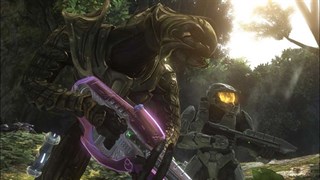 Halo 3 screenshot 6