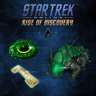 Star Trek Online: Rise of Discovery Xbox Pack