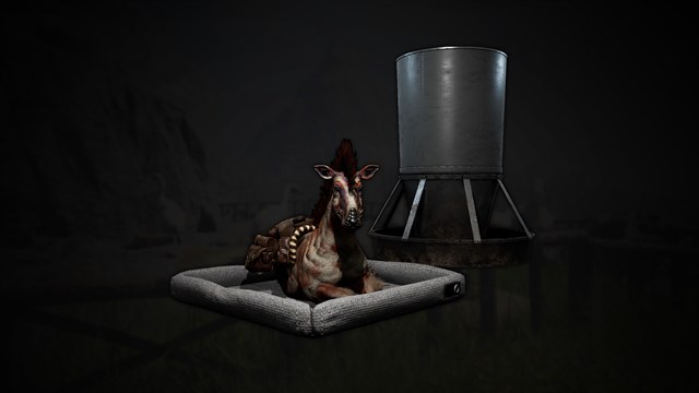 ICARUS: Console Edition - Creature Comforts Pack screenshot 2