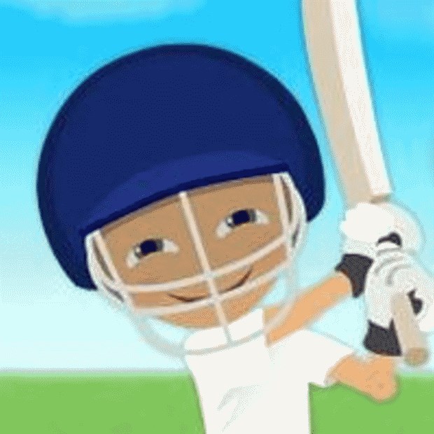 Cricket Defend the Wicket!