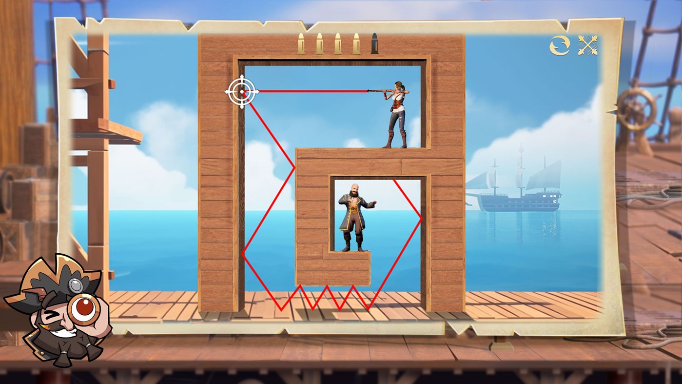 #2. Stormshot (Windows) 由: FunPlus International AG