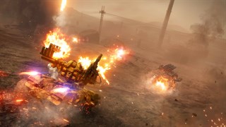 ARMORED CORE™ VI FIRES OF RUBICON™ - Deluxe Edition screenshot 4