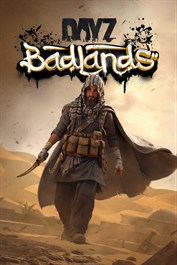 DayZ Badlands