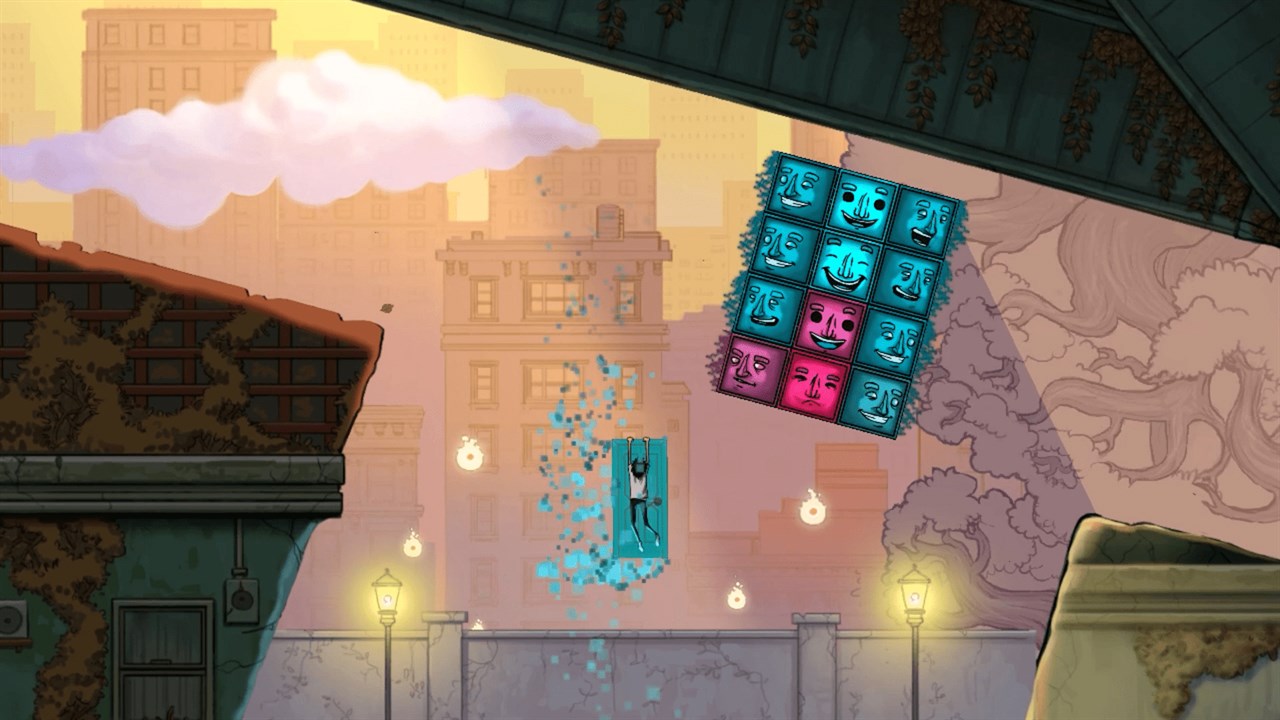 To Leave screenshot 3