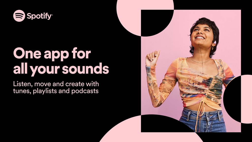 Spotify New Music and podcasts on the App Store