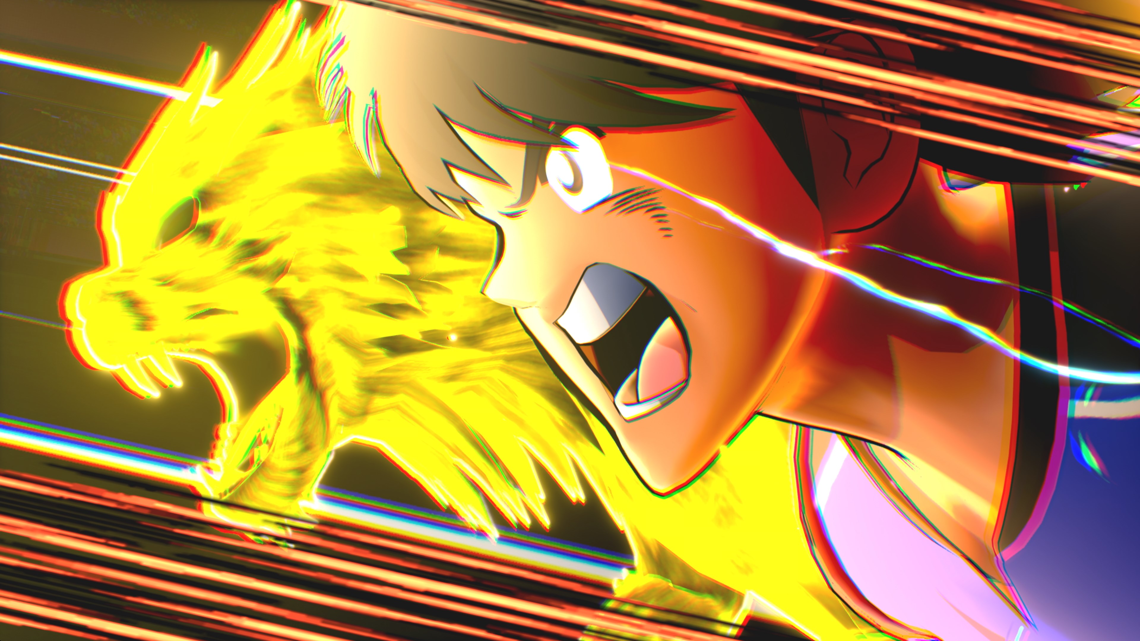 CAPTAIN TSUBASA 2: WORLD FIGHTERS - Ultimate Edition | Xbox | Chiave | Privato
