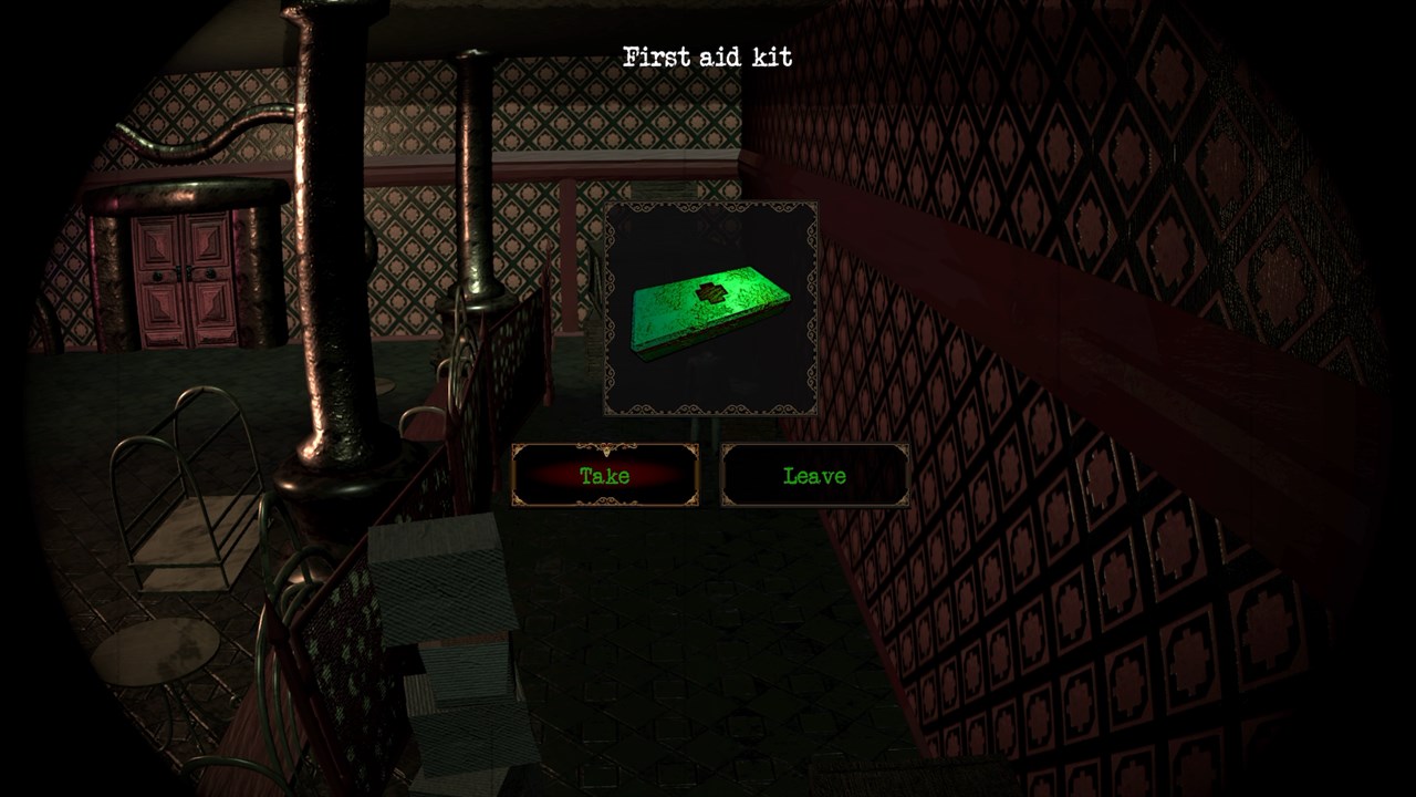 The Order of the Snake Scale screenshot 8