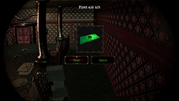 The Order of the Snake Scale screenshot