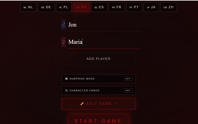 Date Night game screenshot 2