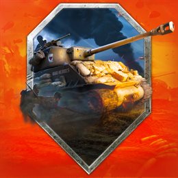 Aperçu World of Tanks