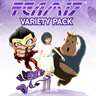 Team17 Variety Pack
