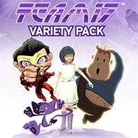 Team17 Variety Pack