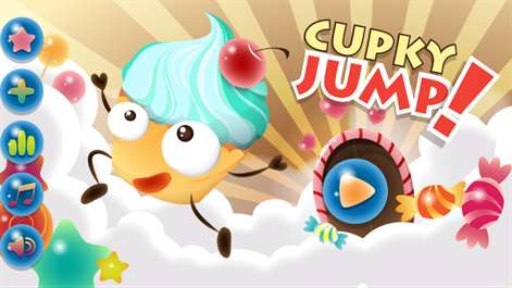 Cupky Jump Screenshots 1
