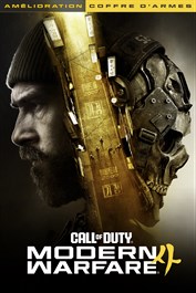 Call of Duty®: Modern Warfare® 4 - Amélioration Coffre d'armes
