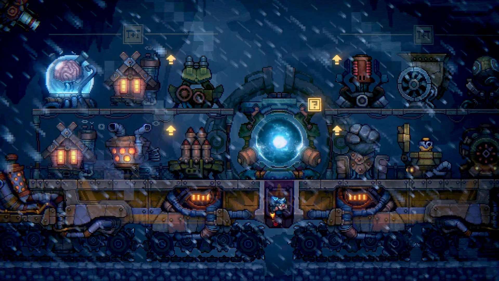 Screenshot 5 from Drill Core