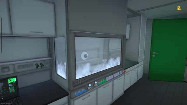 Forensics: Crime Scene Detective screenshot 2