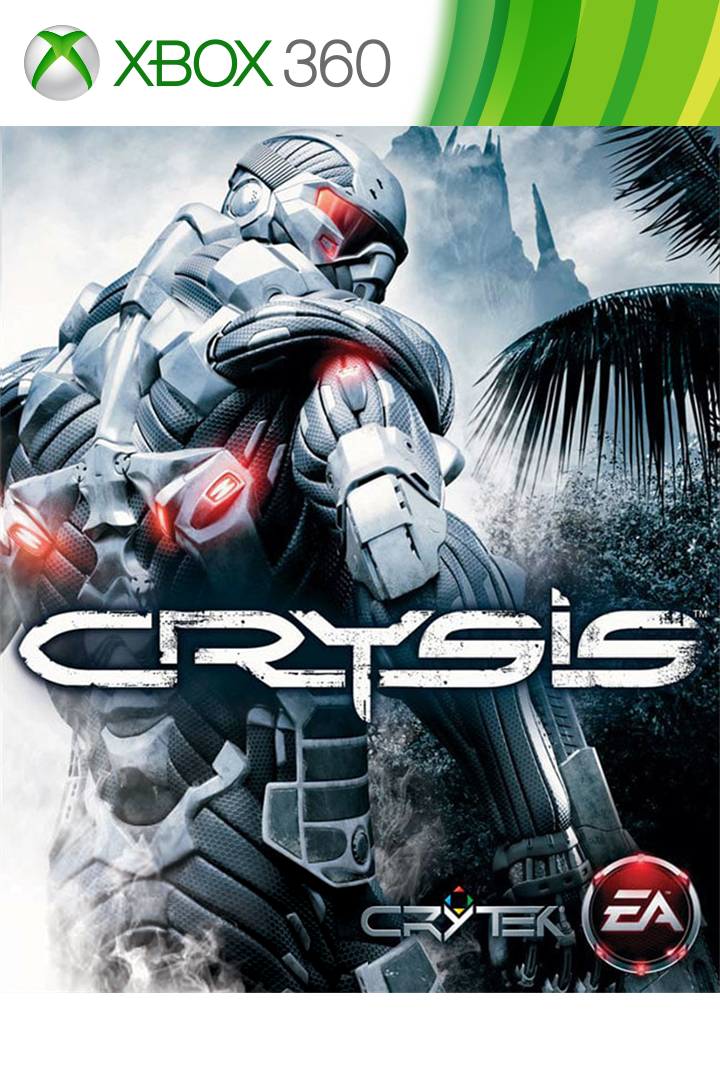 crysis on xbox one